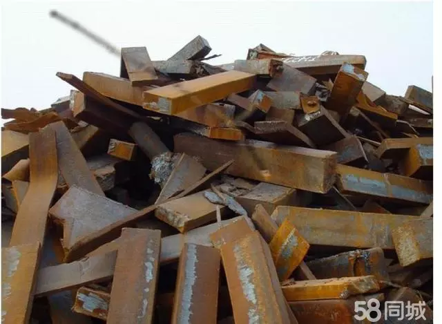 青岛废品回收上门