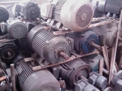 青岛废品收购站